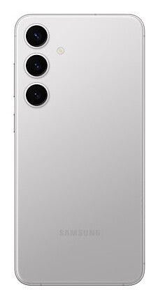 Samsung Galaxy S24+ 17 cm (6.7") Dubbla SIM-kort 5G USB Type-C 12 GB 256 GB 4900 mAh Grå, Marmorfärgad