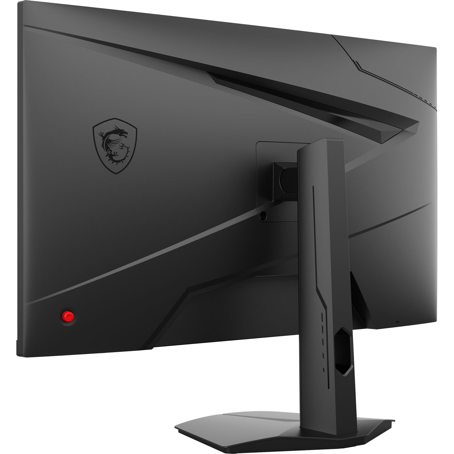 MSI G274F platta pc-skärmar 68,6 cm (27") 1920 x 1080 pixlar Full HD LCD Svart