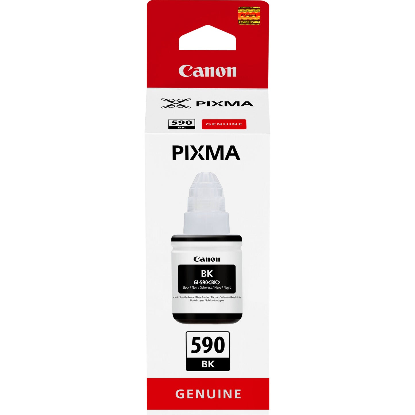 Canon 1603C001 bläckpåfyllning till skrivare