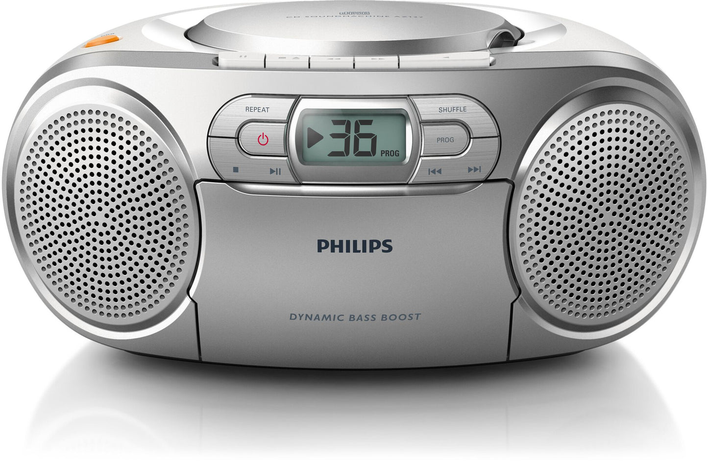 Philips CD Soundmachine AZ127/12