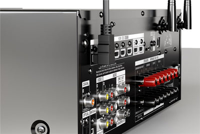 Goobay 61298 HDMI-kabel 5 m HDMI Typ A (standard) Svart