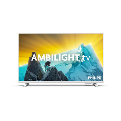 Philips 32PFS6939/12 TV-apparat 81,3 cm (32") Full HD Smart-TV Wi-Fi Vit