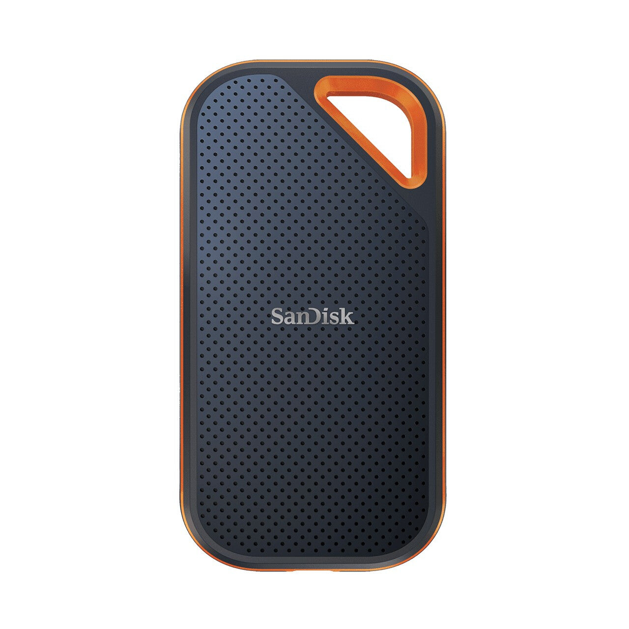 SanDisk Extreme PRO Portable 1 TB Svart
