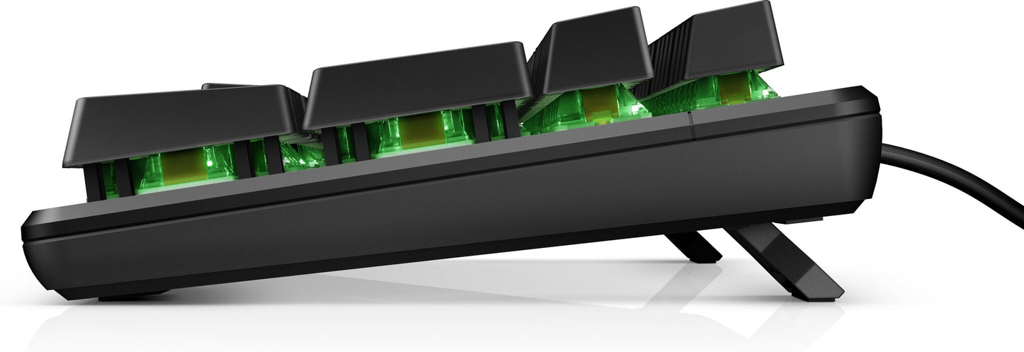 HP Pavilion Gaming-tangentbord 550