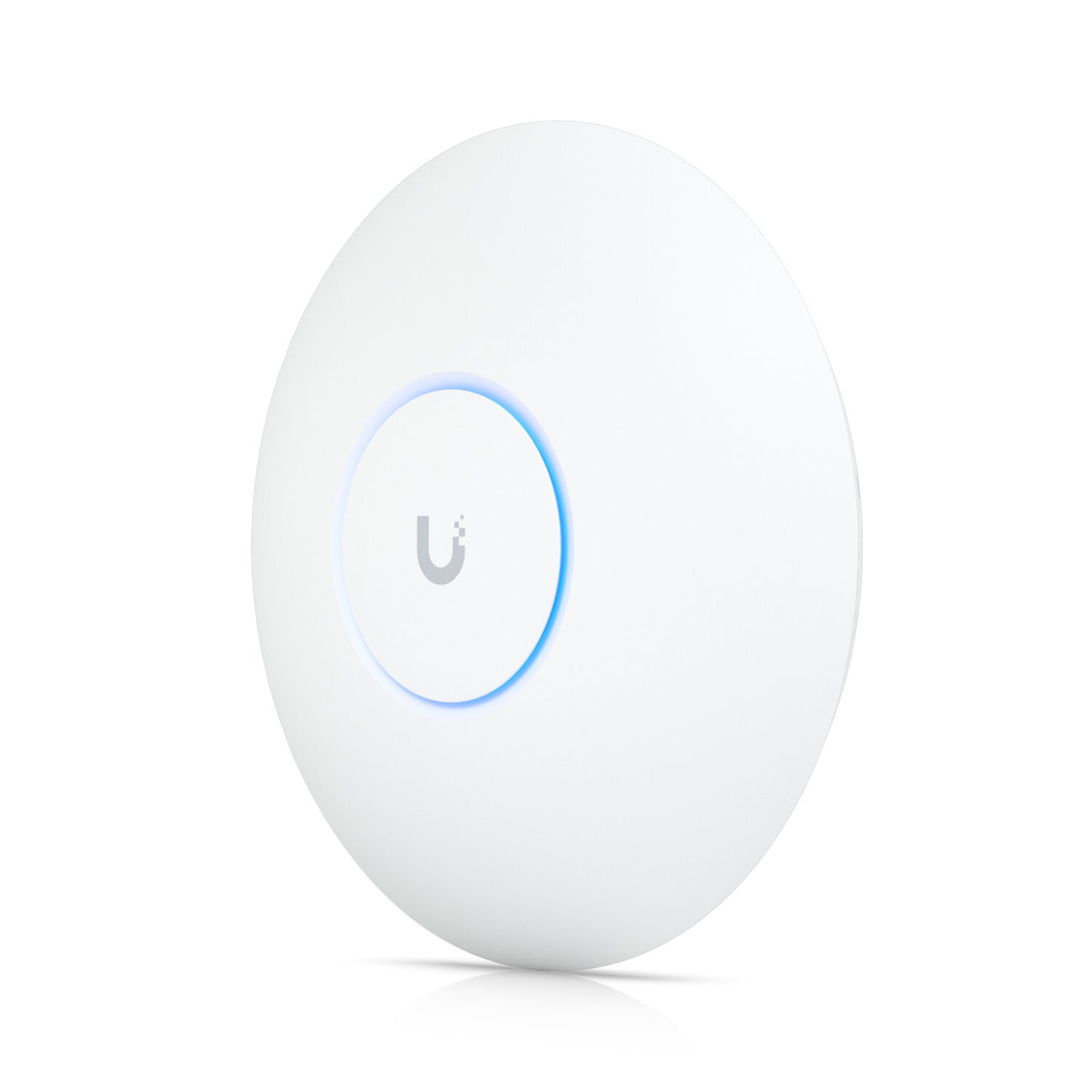 Ubiquiti U7 Pro 5700 Mbit/s Vit Strömförsörjning via Ethernet (PoE) stöd