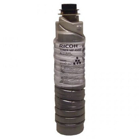 Ricoh 841925 Tonerkassett 1 styck Original Svart