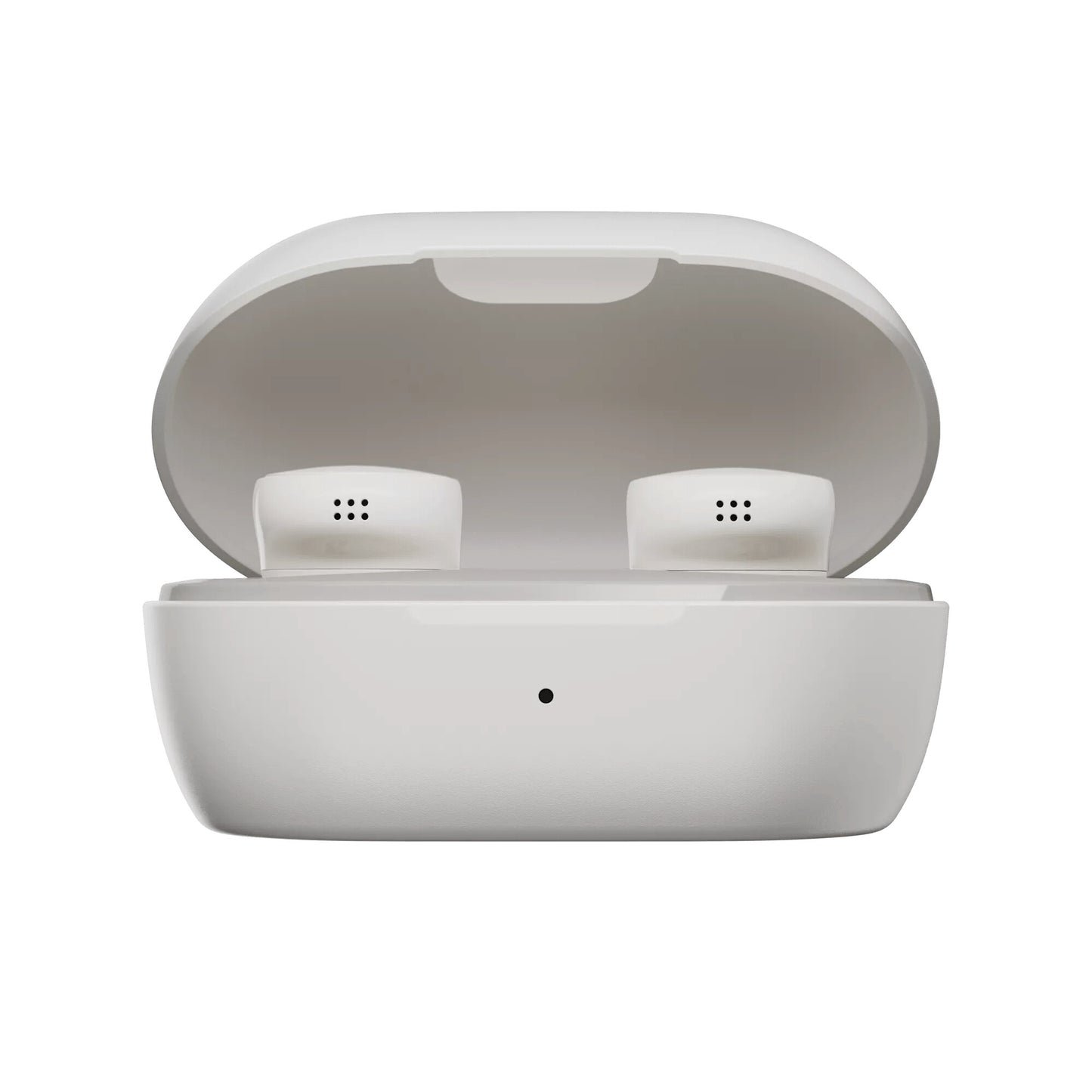 Bose 888507-0200 hörlur och headset True Wireless Stereo (TWS) Huvudband Bluetooth Vit