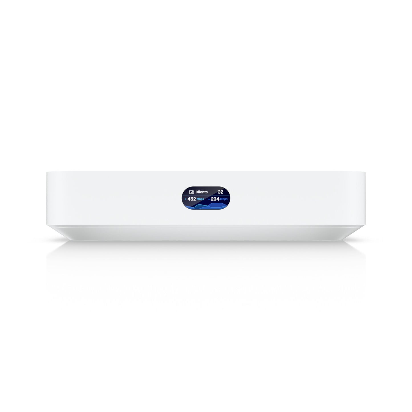 Ubiquiti ULTRA gateways & controllers 1000 Mbit/s