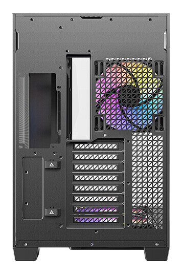 Antec C8 ARGB Full Tower Svart