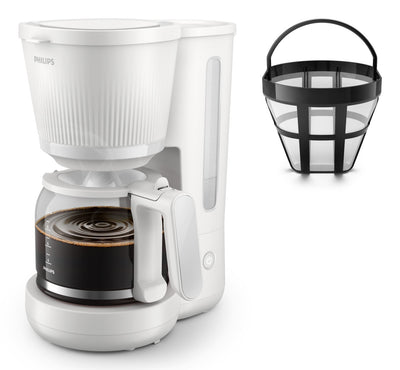 Philips 3000 Series kaffebryggare