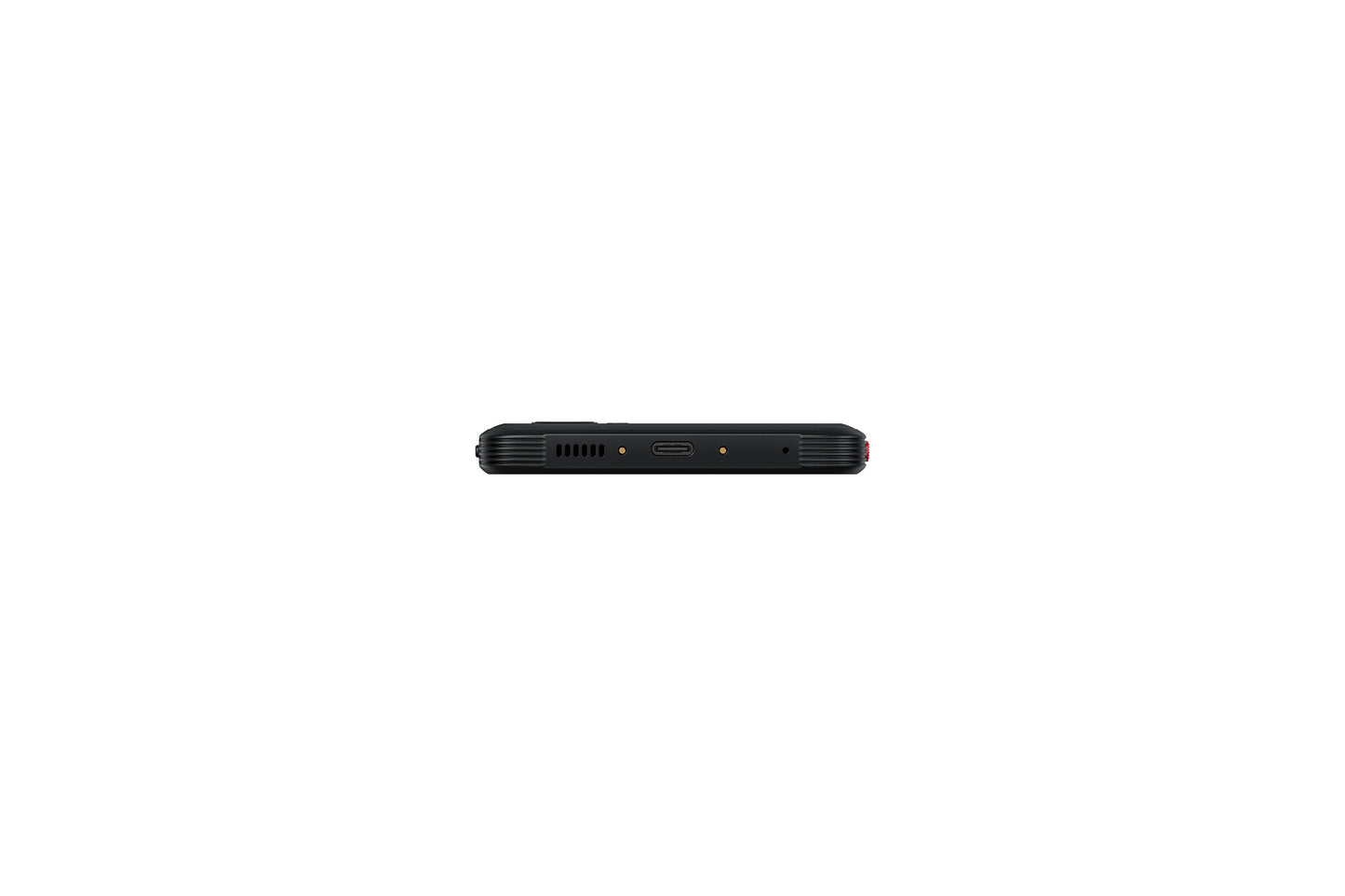 Samsung Galaxy Xcover6 Pro 16,8 cm (6.6") Hybrid Dual SIM 5G USB Type-C 6 GB 128 GB 4050 mAh Svart