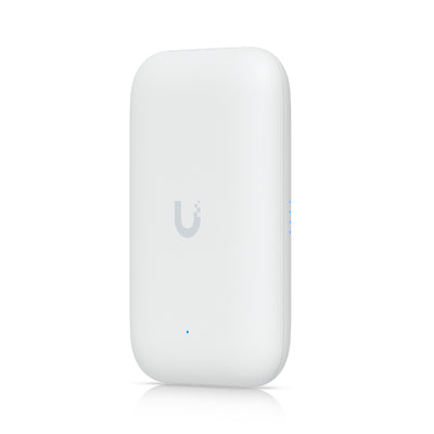 Ubiquiti Swiss Army Knife Ultra 866,7 Mbit/s Vit Strömförsörjning via Ethernet (PoE) stöd