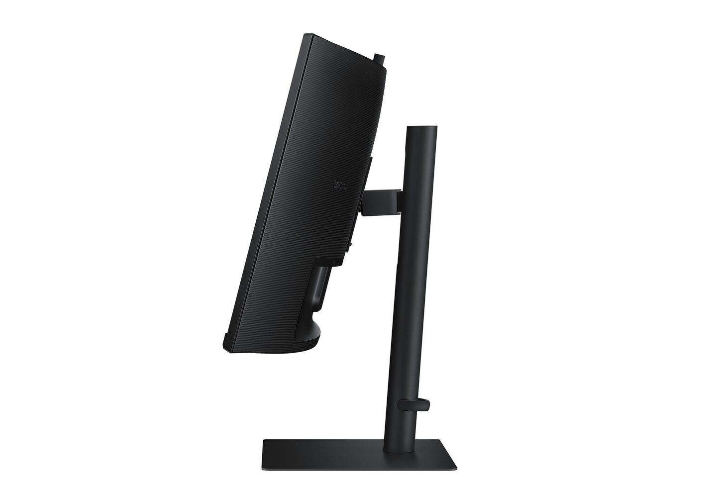 Samsung S65VC platta pc-skärmar 86,4 cm (34") 3440 x 1440 pixlar UltraWide Quad HD LCD Svart