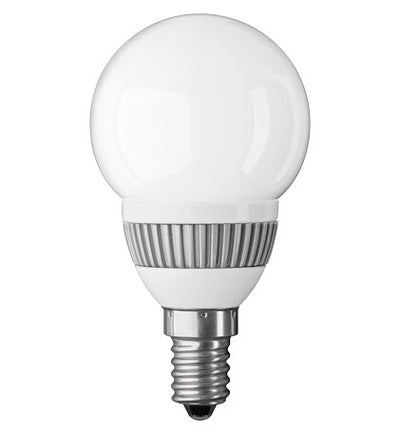 Goobay E14 Classic 360° energy-saving lamp 3 W