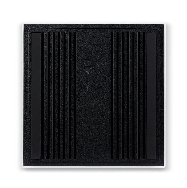 Acer Predator Connect T7 Wi-Fi 7 trådlös router Gigabit Ethernet Triband (2,4 GHz/5 GHz/6 GHz) Vit