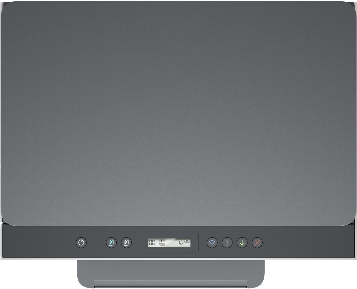 HP Smart Tank 670 All-in-One Termisk bläckstråle A4 4800 x 1200 DPI 12 ppm Wi-Fi