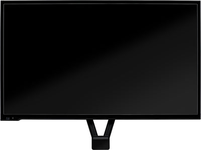 Logitech 939-001498 kameramonteringstillbehör Monitorfäste