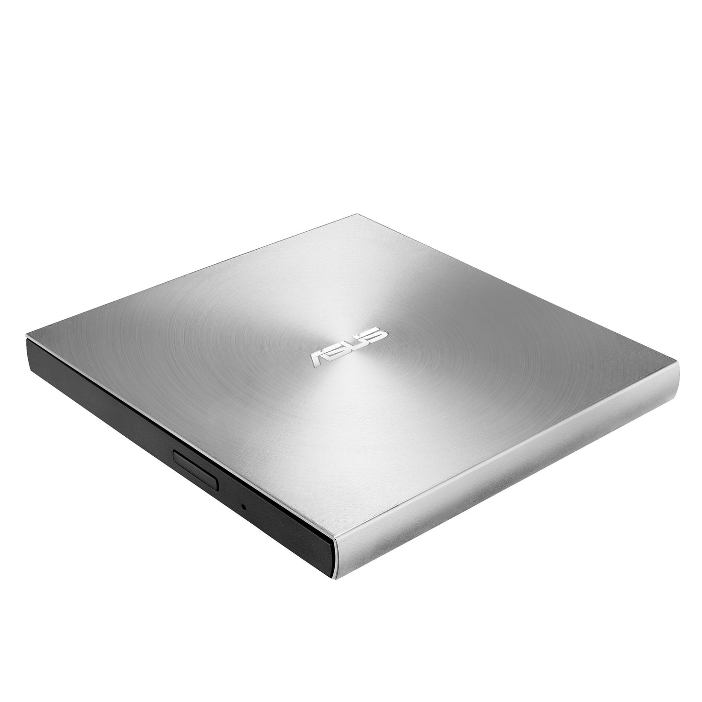 ASUS SDRW-08U8M-U Silber optiska enheter DVD±RW Silver