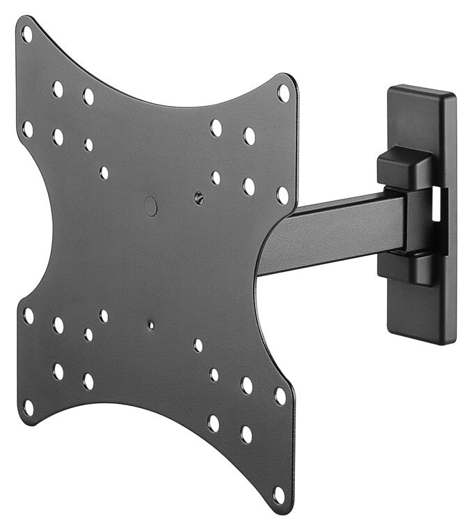 Goobay 49713 tv-fäste 106,7 cm (42") Svart