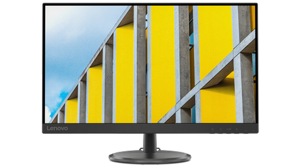 Lenovo ThinkVision C27q-30 LED display 68,6 cm (27") 2560 x 1440 pixlar Quad HD Svart