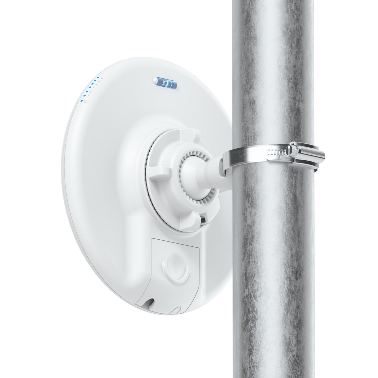 Ubiquiti UDB-Pro Nätverksbrygga 866,7 Mbit/s Vit