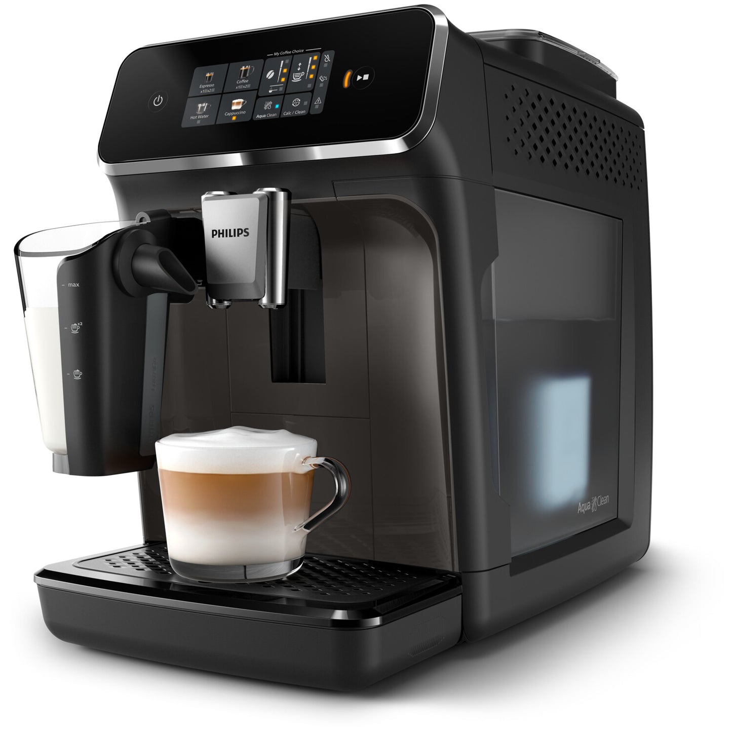 Philips Series 2300 EP2334/10 Helautomatisk espressomaskin