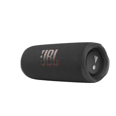 JBL FLIP 6 SVART