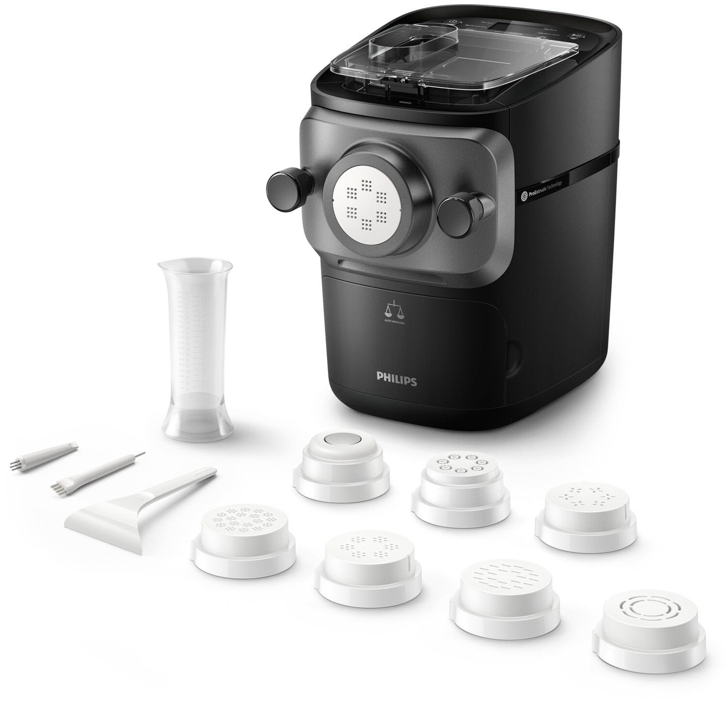 Philips 7000 series HR2665/93 Pastamaskin