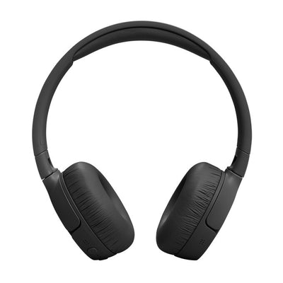 JBL Tune 670 NC Headset Kabel & Trådlös Huvudband Samtal/musik USB Type-C Bluetooth Svart