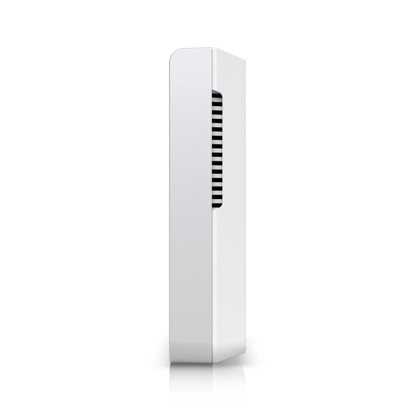 Ubiquiti U7 Pro Wall 5700 Mbit/s Vit Strömförsörjning via Ethernet (PoE) stöd