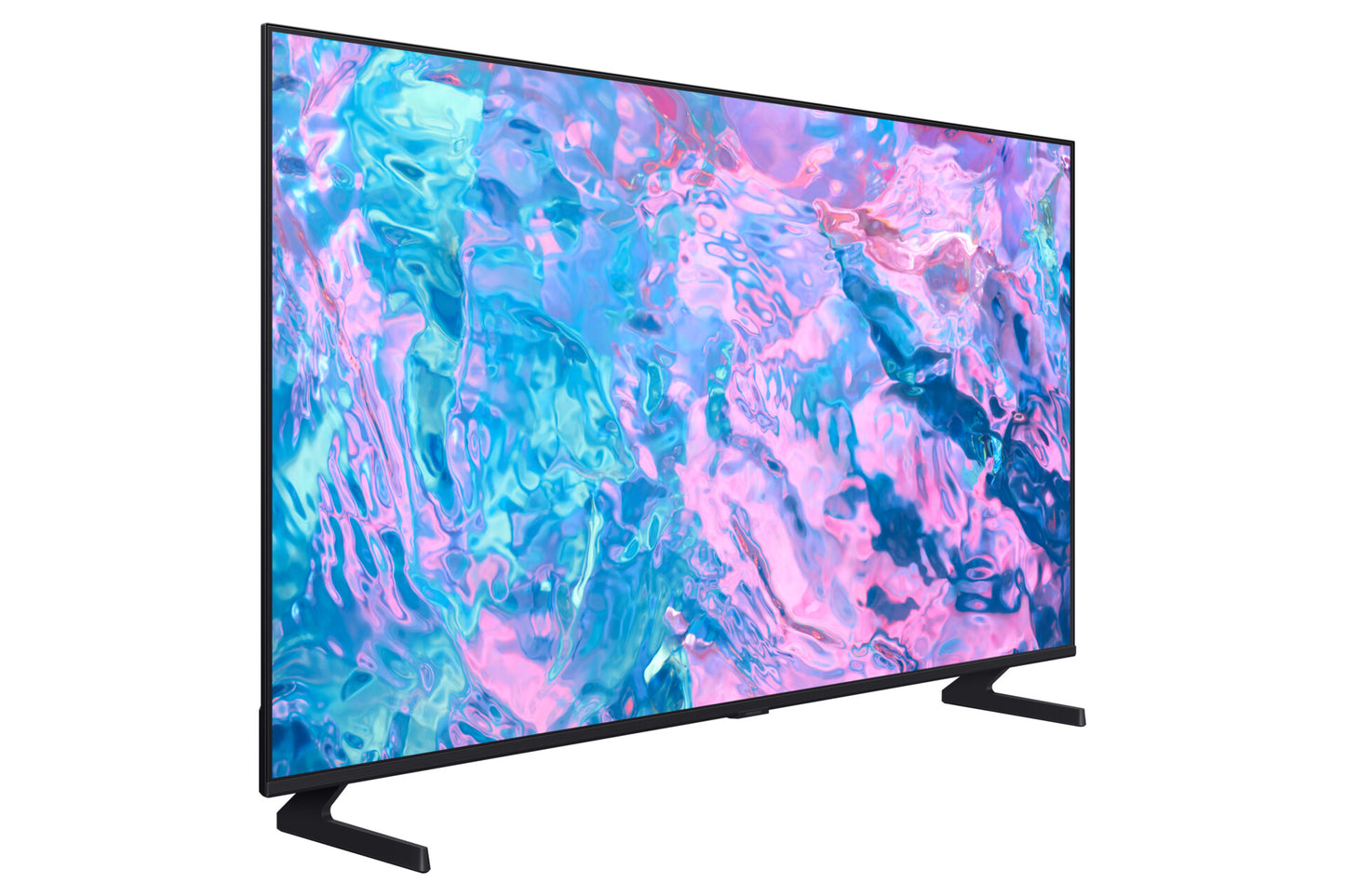 Samsung Series 7 UE43CU7092U 109,2 cm (43") 4K Ultra HD Smart-TV Wi-Fi Svart