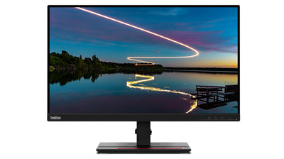 Lenovo ThinkVision T24m-20 LED display 60,5 cm (23.8") 1920 x 1080 pixlar Full HD Svart