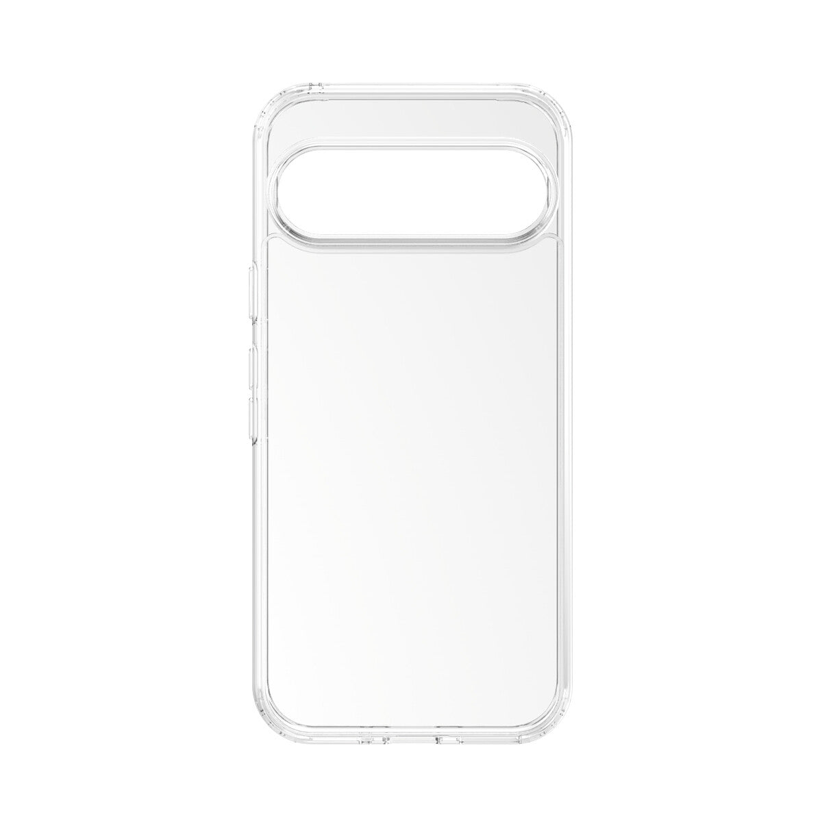 PanzerGlass 1267 mobiltelefonfodral Omslag Transparent
