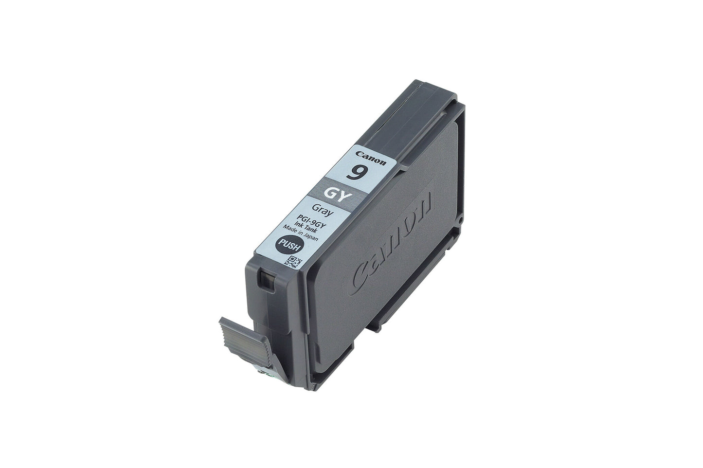 Canon 1042B001 bläckpatroner 1 styck Original Grå