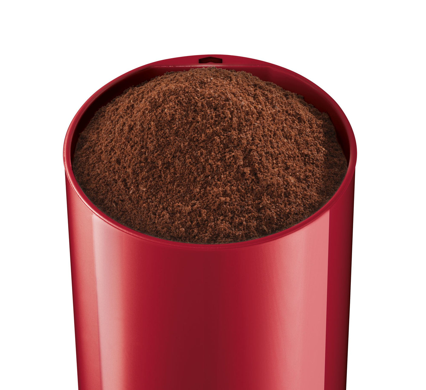 Bosch TSM6A014R kaffekvarn 180 W Röd