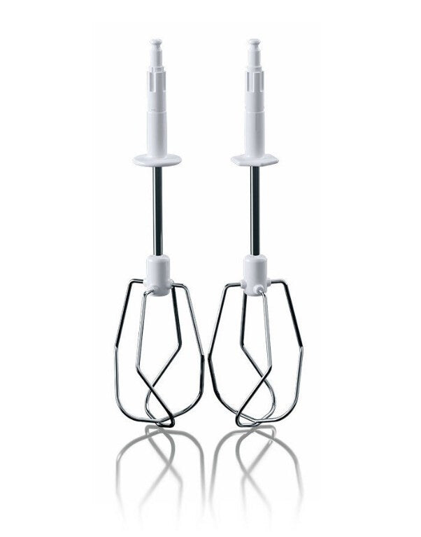 Braun HM 3135 WH Handmixer 500 W Grå, Vit