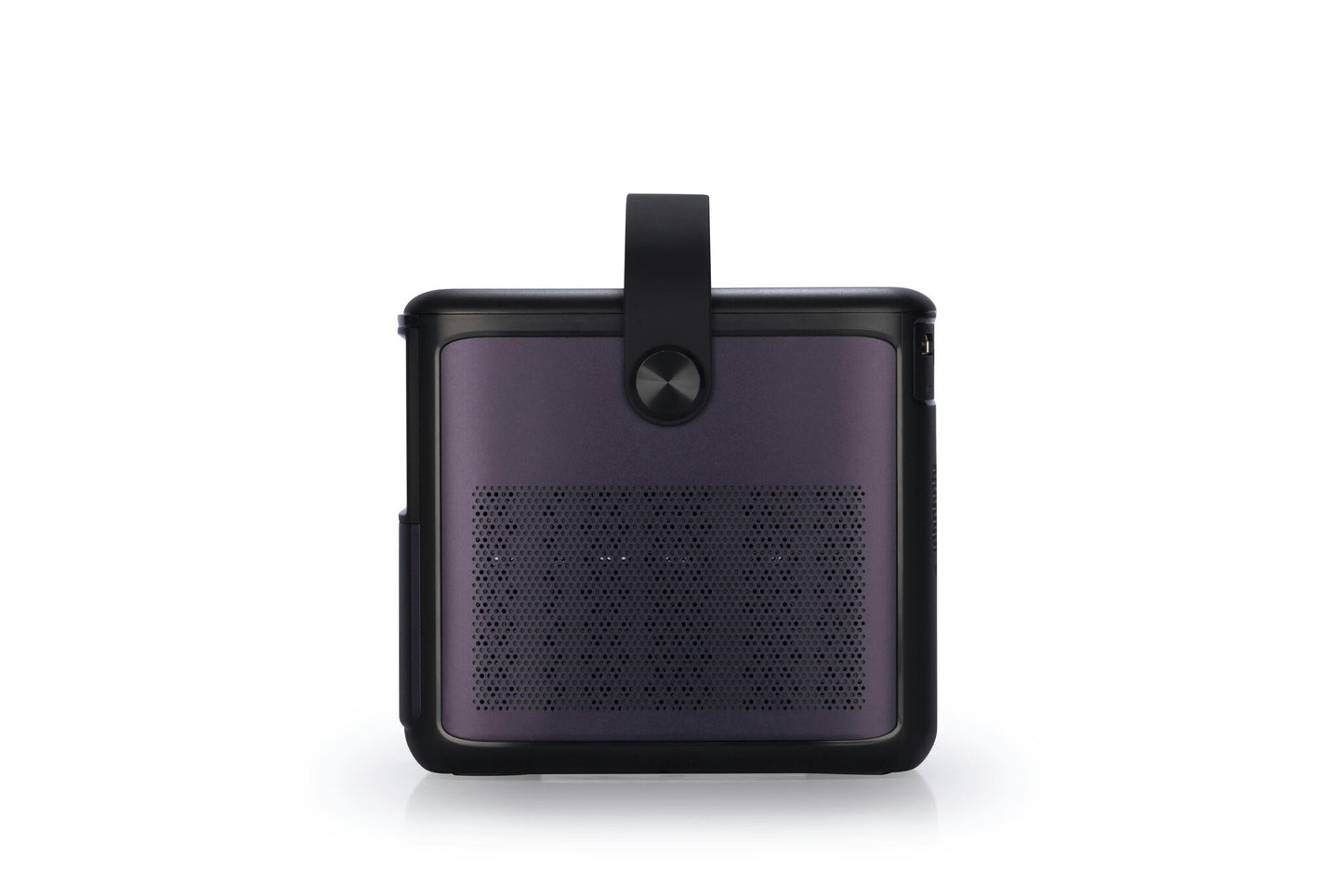 InFocus Quantum LED Crusader Master Standard throw-projektor 1080p (1920x1080) 3D kompatibilitet Lila