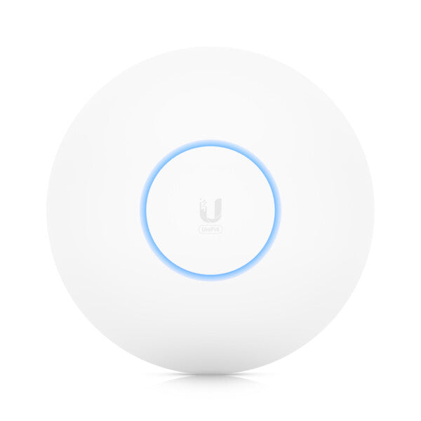 Ubiquiti UniFi 6 Long-Range 3000 Mbit/s Vit Strömförsörjning via Ethernet (PoE) stöd