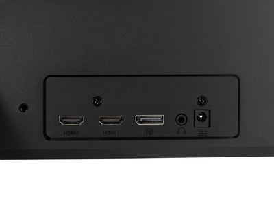 ASUS TUF Gaming VG279Q3R platta pc-skärmar 68,6 cm (27") 1920 x 1080 pixlar Full HD LCD Svart