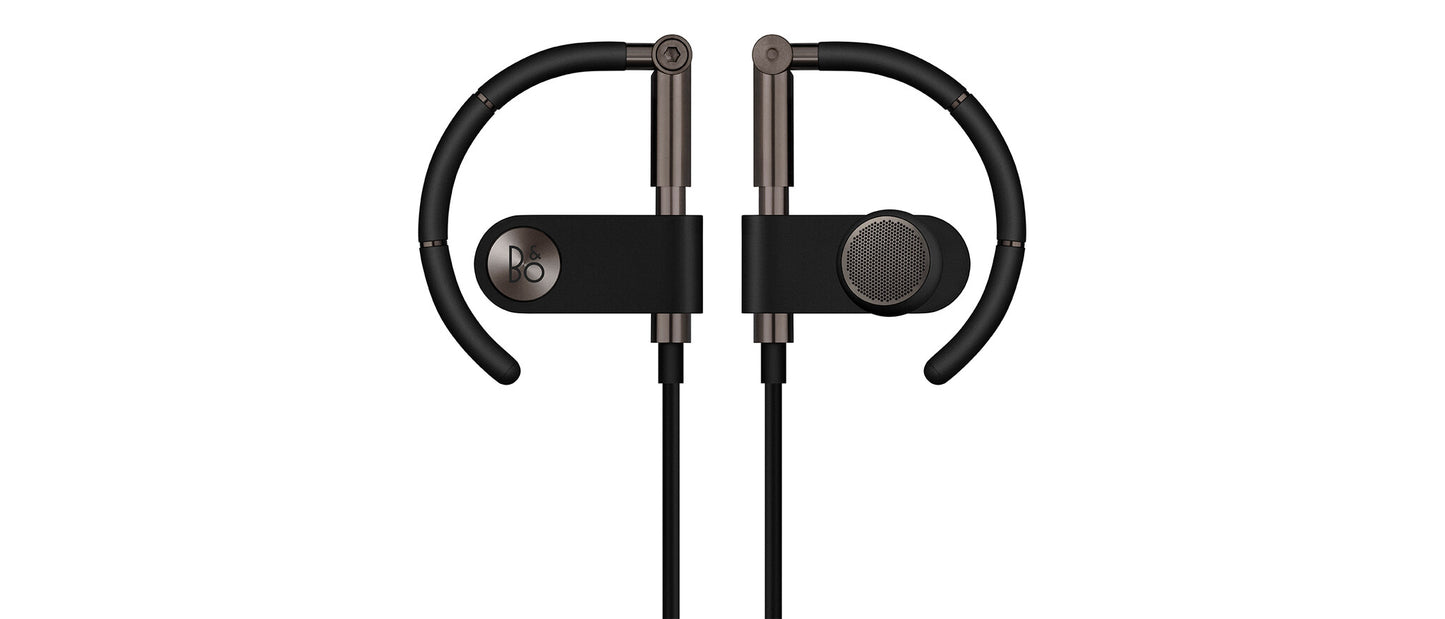 Bang & Olufsen Earset Headset Trådlös I öra Samtal/musik USB Type-C Bluetooth Brun