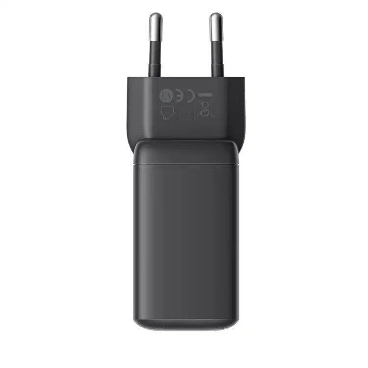Anker Powerport 736 Nano II Universal Svart AC Snabb laddning inomhus