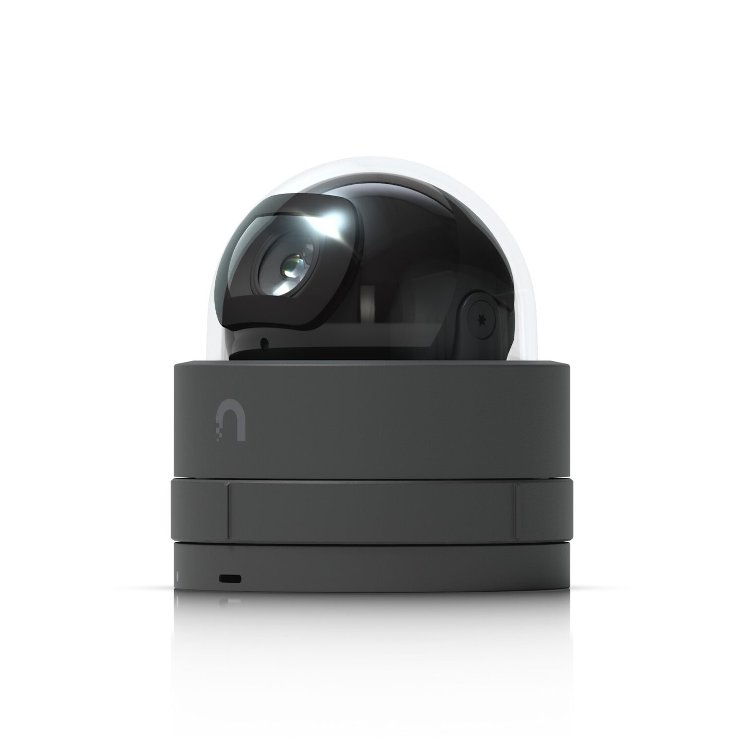 Ubiquiti G5 Dome Ultra Kupol-formad IP-säkerhetskamera Inomhus & utomhus 2688 x 1512 pixlar Innertak/vägg