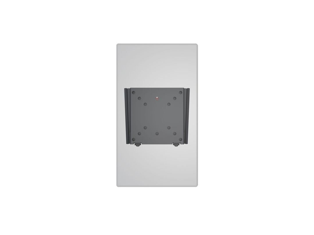 Multibrackets 2988 tv-fäste 81,3 cm (32") Svart