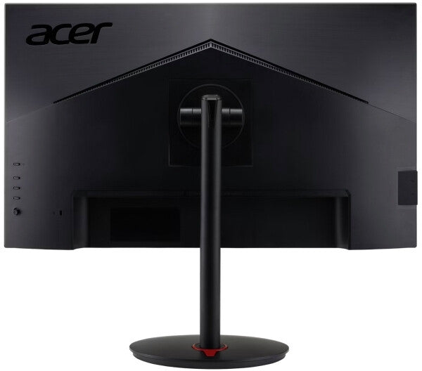 Acer NITRO XV0 XV270 M3 platta pc-skärmar 68,6 cm (27") 1920 x 1080 pixlar Full HD LCD Svart