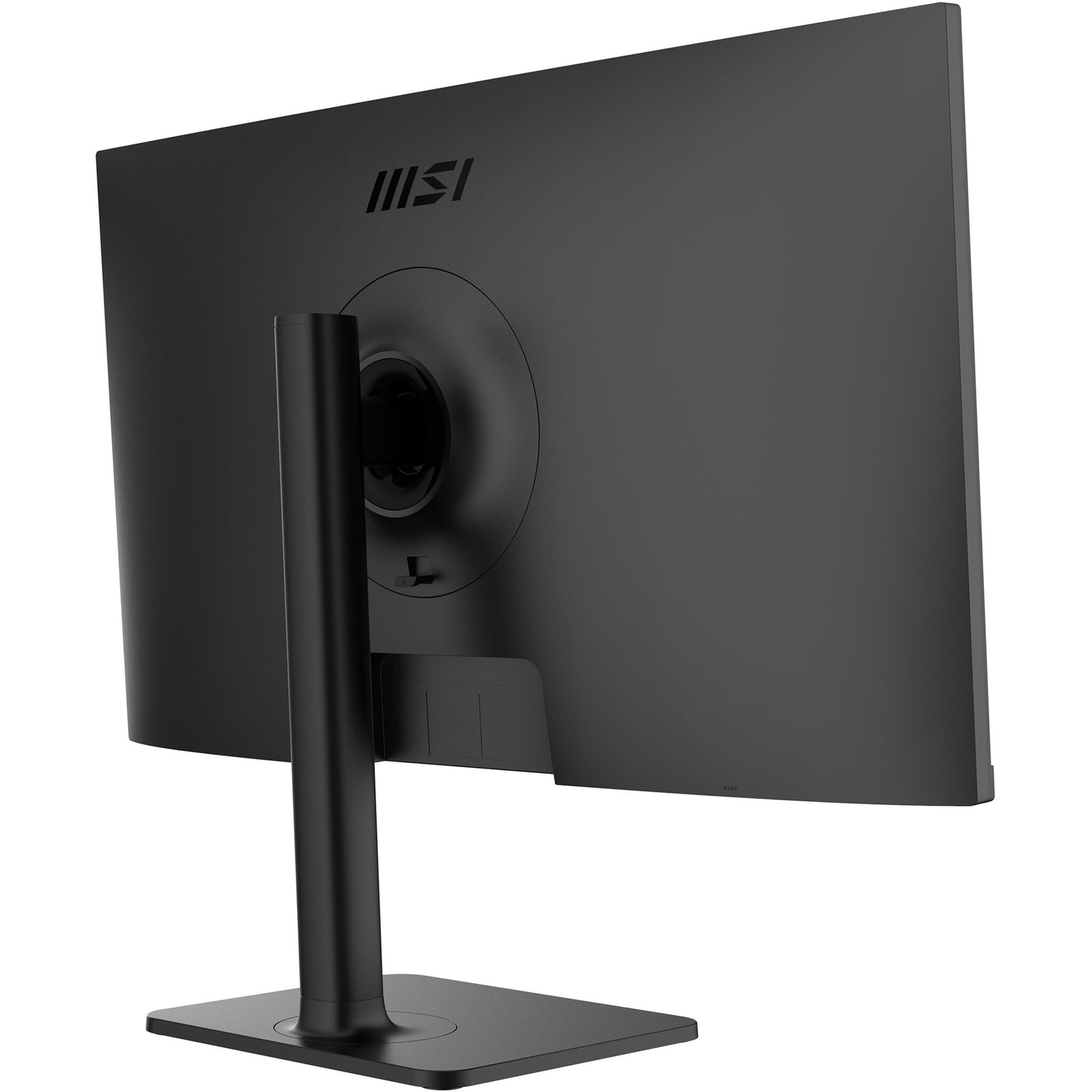 MSI Modern MD272XP platta pc-skärmar 68,6 cm (27") 1920 x 1080 pixlar Full HD LCD Svart