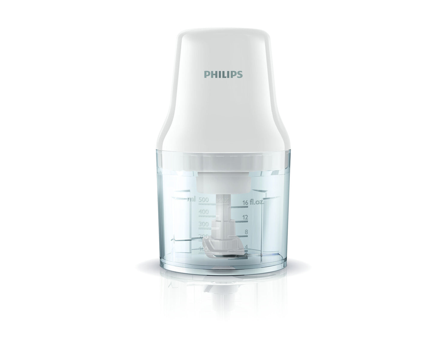 Philips Daily Collection HR1393/00 Hackare
