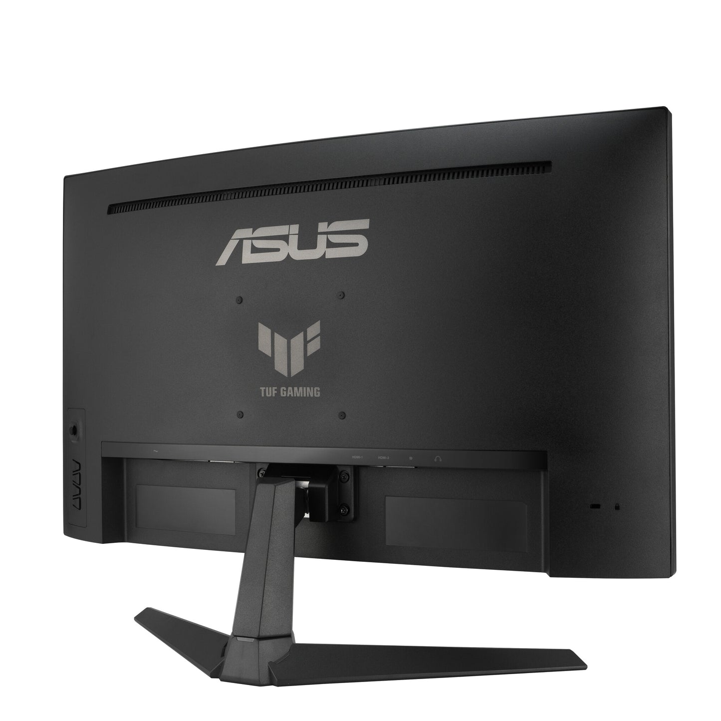 ASUS TUF Gaming VG27VQM1B-J platta pc-skärmar 68,6 cm (27") 1920 x 1080 pixlar Full HD Svart