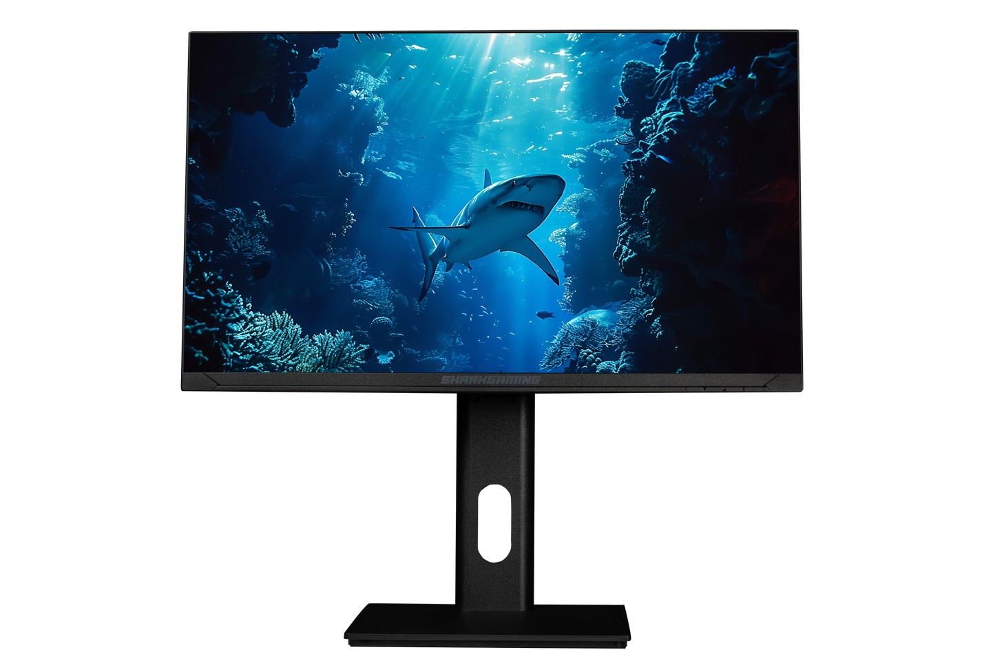 Shark Maelstrom R518 + SG24-FHD200 – Komplett Gamingpaket