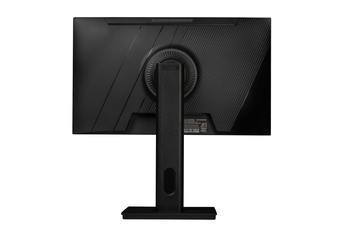 Shark Gaming Monitor 24" 1080P 200Hz IPS