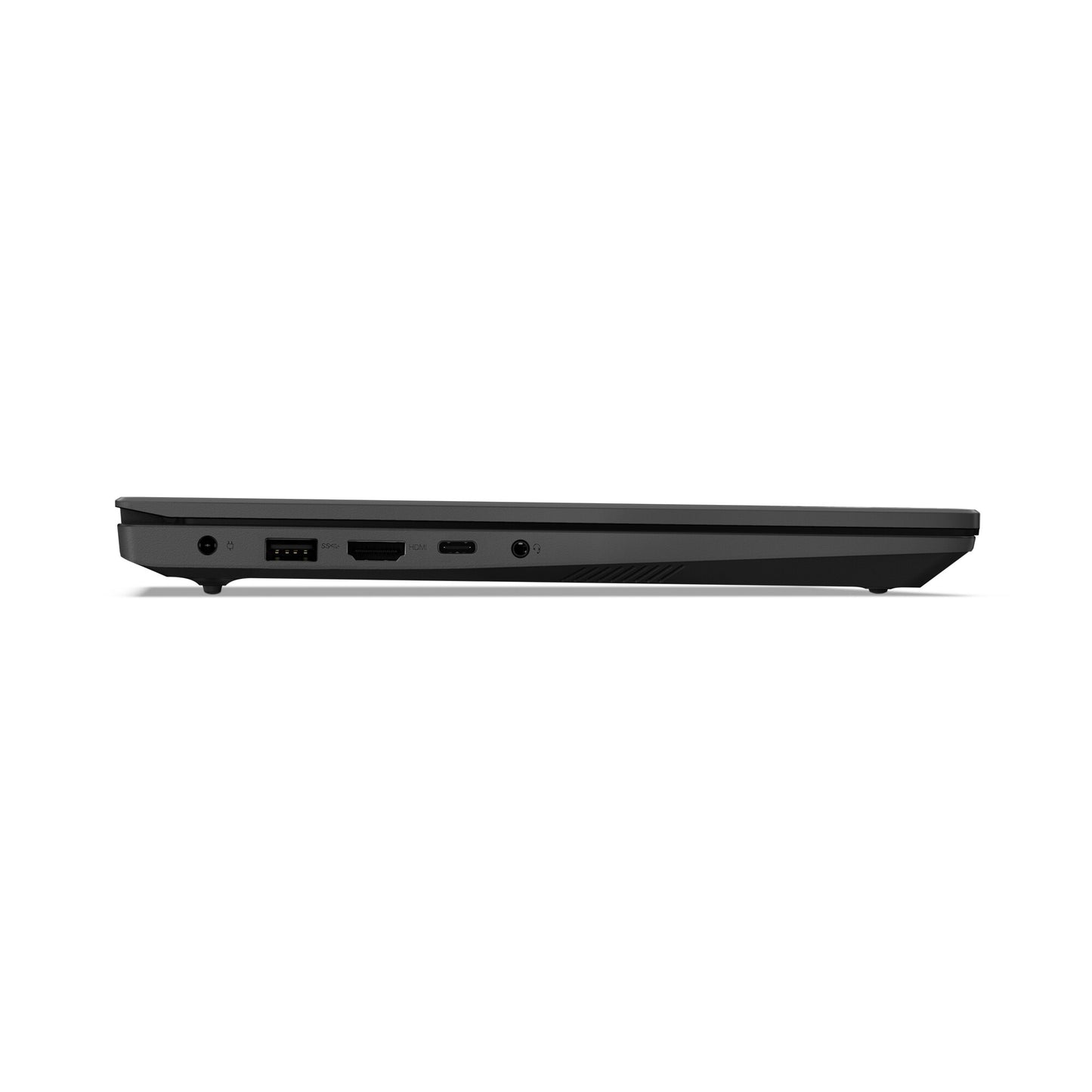 Lenovo V14 AMD Ryzen™ 7 7730U Bärbar dator 35,6 cm (14") Full HD 16 GB DDR4-SDRAM 512 GB SSD Wi-Fi 6 (802.11ax) Windows 11 Home Svart